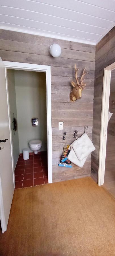 La Gastocambro Bed & Breakfast Butgenbach Exterior foto