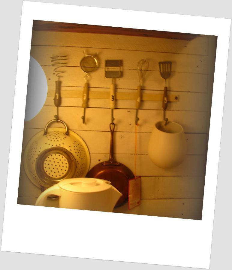 La Gastocambro Bed & Breakfast Butgenbach Exterior foto