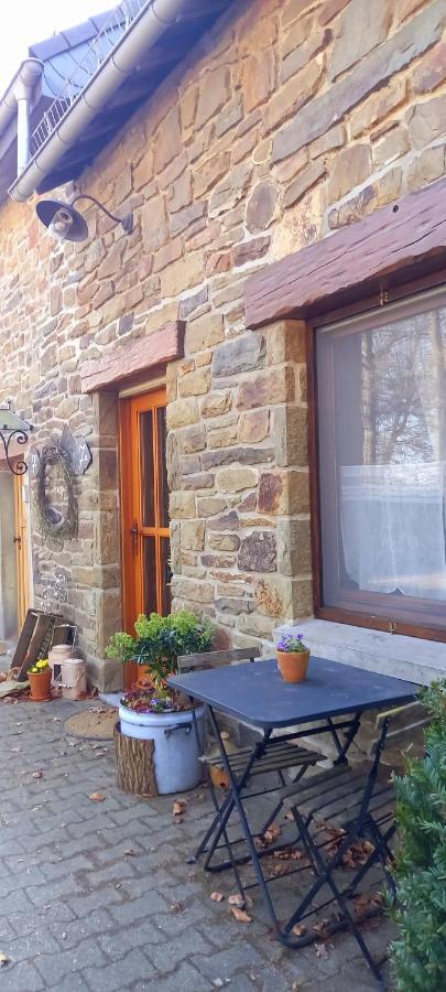 La Gastocambro Bed & Breakfast Butgenbach Exterior foto